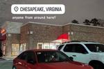 HOLA VIRGINIA