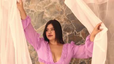 Sexy and pretty