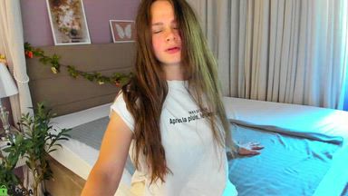 Seduction in every movement