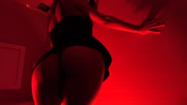 Red tease