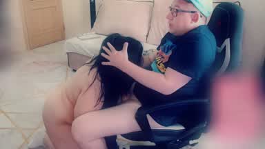 Roxanne's sweet dream (Scene 005)