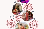 🌲Mery christmas🎁happy new year