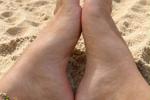 👣Delicate, flirtatious, waiting for you  .🦶🏻