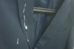 Cum on my suit