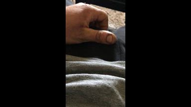 Mechanic Hands