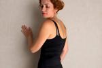My favorite black dress ♥
