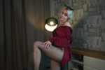 BIG ASS