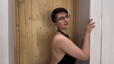 do you like my dress?