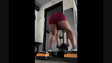 Training day