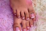 Maia Feet