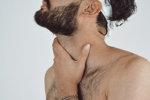 ryan jakson — I’ve been craving your kisses.