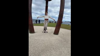 All sort of dancing #2