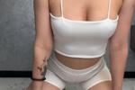 💦 want to chat dirty right now? i reply instantly on my free onlyfans → https://onlyfans.com/mia_lepitska/c8 — 👟 Fitness