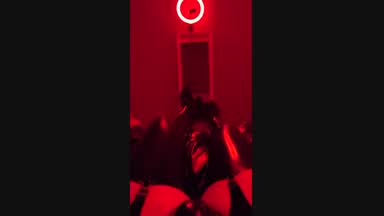 red room