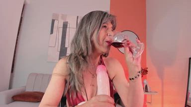Delicious hadjob + blowjob and dirtytalk  🔥🔥🔥
