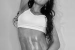 a little sensuality