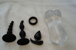 Some Toys