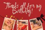 Thank you all! ❤️