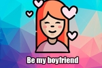 Be my boyfriend for a one week!