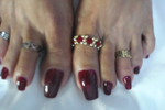 nailsred