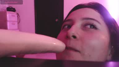 una chupada como te gusta