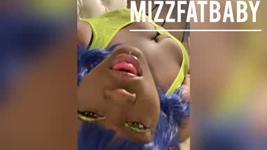 Mizzfatbaby