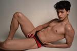HOT IN RED