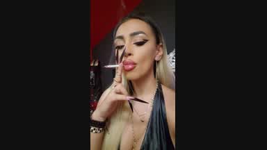 SMOKING