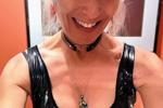 Meet Aurora, a transMILF and kinky slut