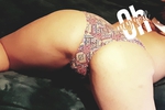 Heres the booty! 😍😘🍊