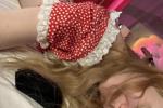 alisa (gmt+1) wed-sun 3am-10am, monday day off :3 โ red country girl^^