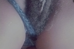 Cream pussy