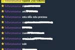 Good Users 🥰