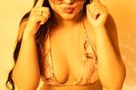 Summer on my body