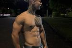 Concrete Muscle