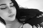 Black and White Sensual