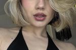 Makeup Adele