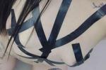 My body in tape the best thing ever for you