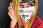 Naruto Cosplay