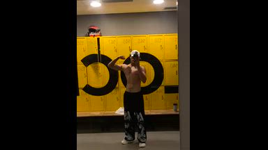 jay taylor — your daily training