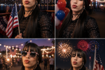 4th July - Independence day