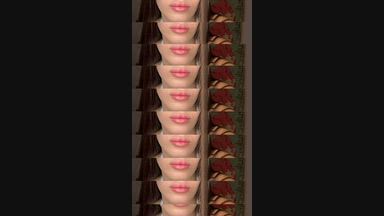 are u in lvoe with my eyes?