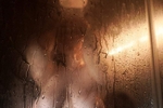 Will you come to the shower with me?