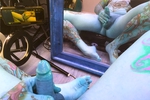 Mirror fun