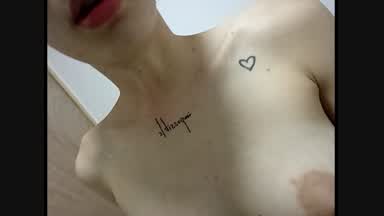 Naked