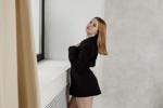 Shy or not