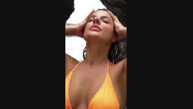 Bali teaser Keri's