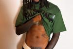 Black Daddy
