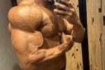 mikehotk โ Best Muscle