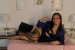 Horny Secretary